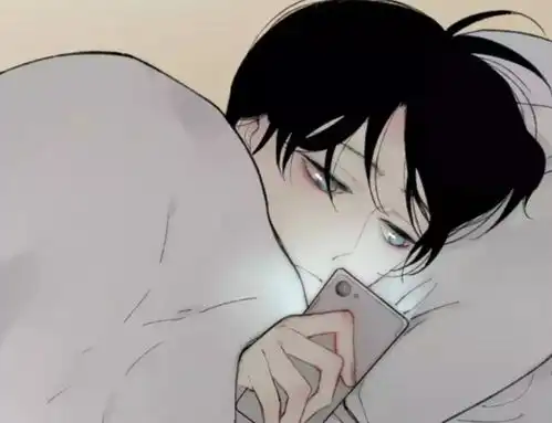 人为什么要睡觉可我为什么睡不着