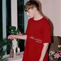 盐系头像欧美情侣头像