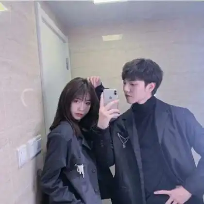 最新qq情侣头像,本月福利送给真爱的情侣使用