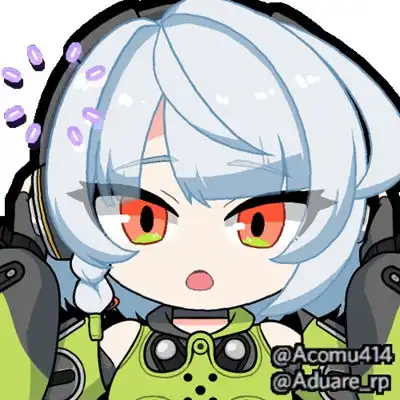 绝区零q版头像大全绝区零q版头像汇总游侠手游