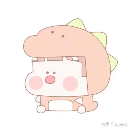 可爱动漫头像
