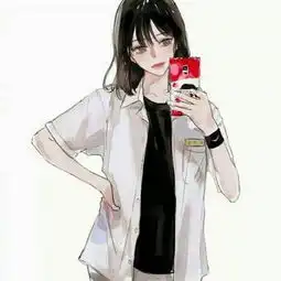 情侣动漫头像图片精选系