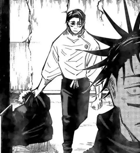 咒术回战虎杖假死逃生说法不成立这一处细节曝光真相