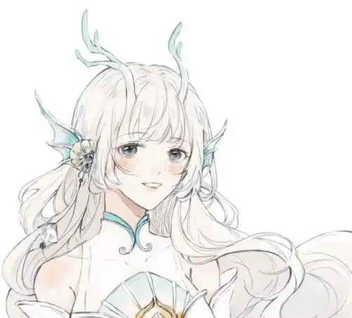 西施游龙清影同人壁纸精选王者荣耀一