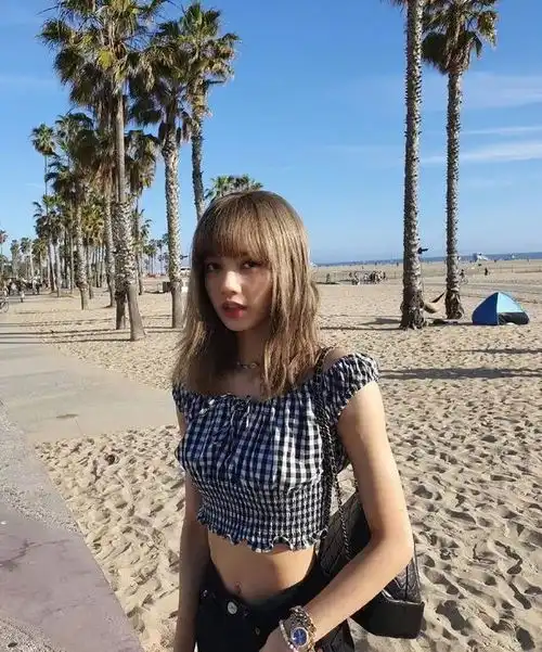 原来真正的韩系风是这样的真的是甜美又显气质