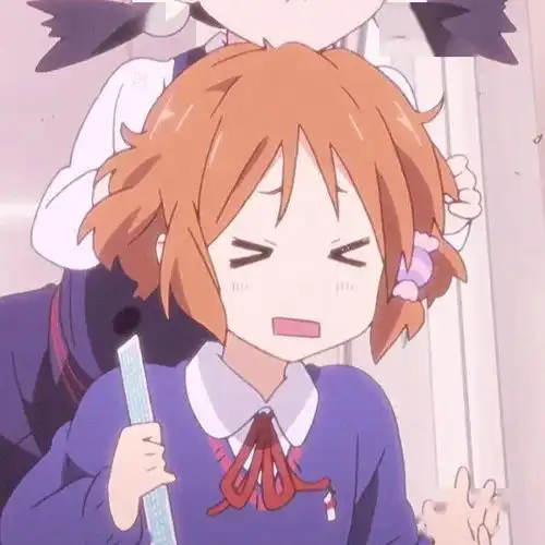 微信头像丨动漫头像,闺蜜头像