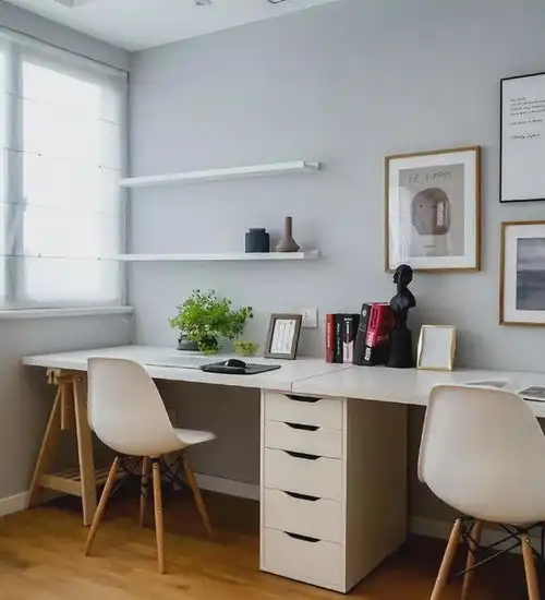 他家98㎡老房翻新改造,家里活动空间扩大一倍,朋友纷纷点赞