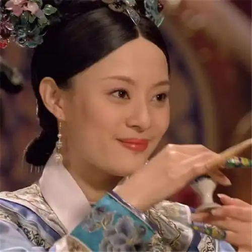 甄嬛传怪不得温实初终身不敢娶妻,看甄嬛对他说了啥