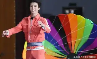 范丞丞跑男首亮相,表现相当抢眼,秒杀鹿晗与邓超