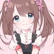 二次元萌系头像女系头像