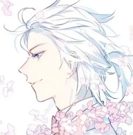 比动漫还好看情侣头像恋爱这种高甜的告白,对方是你才有趣