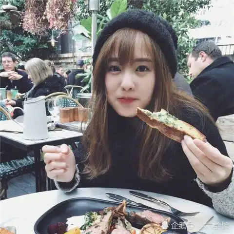 女生经常有这3个坏习惯,当心体重上120斤,难怪没异性缘