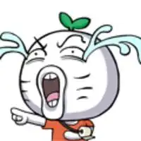 暴走漫画蘑菇头像图片微信头像图片大全