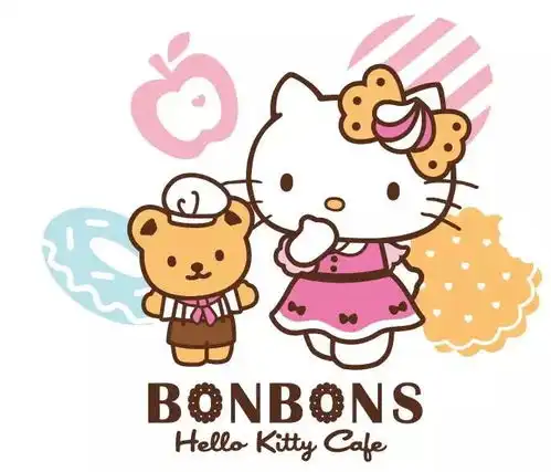 少女心爆棚超梦幻的hellokitty圣诞派对来啦约起来内含福利