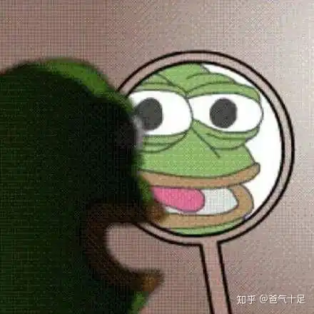 我看过的沙雕头像有多沙雕