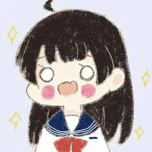 温柔系头像女生动漫男生