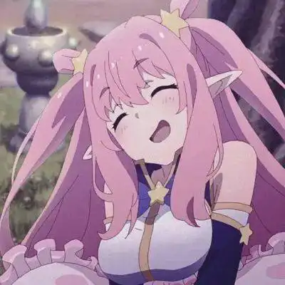 动漫头像丨宝贝你的微信头像该换了