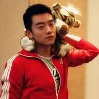 这个头像的人叫什么名字,别人问我的,谢谢了啊