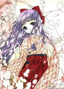 百变小樱闺蜜头像两人