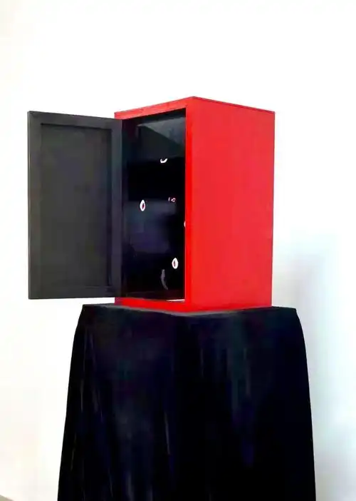 毕业季广西艺术学院美术学院实验艺术工作室2021届本科毕业作品展