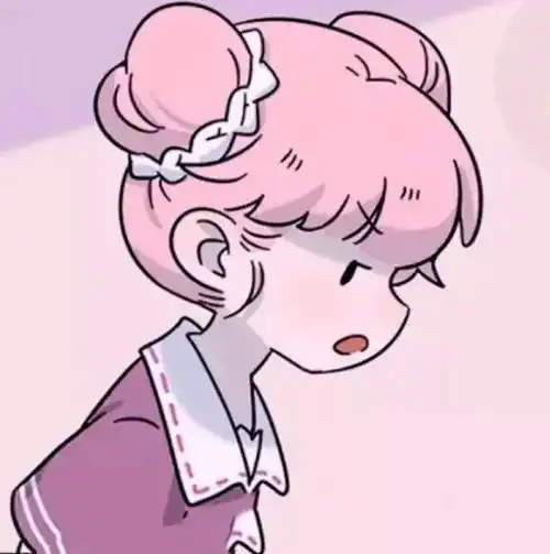 各位大神有没有看起来比较温柔的粉色系情头推荐