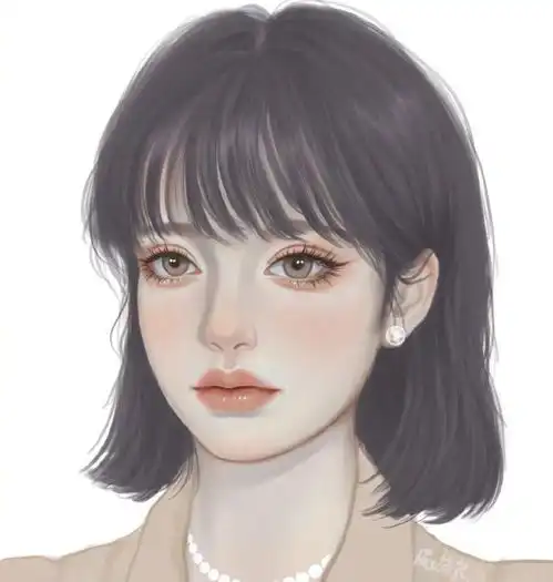 头像图片丨基友头像,情侣头像,动漫头像112