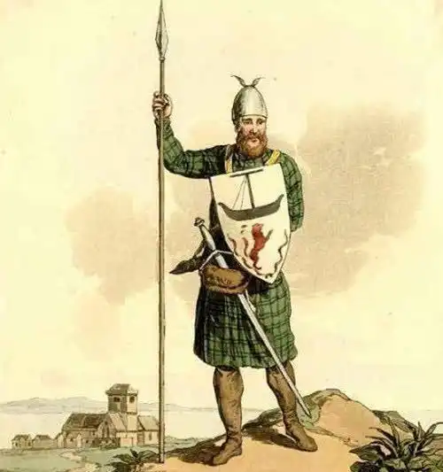 考古学家复原600年前男子容貌,除了秃头之外,与现代人并不相像