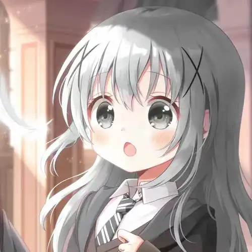 女生头像动漫软妹系头像