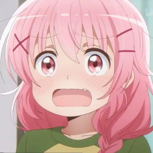 粉色少女心头像吖