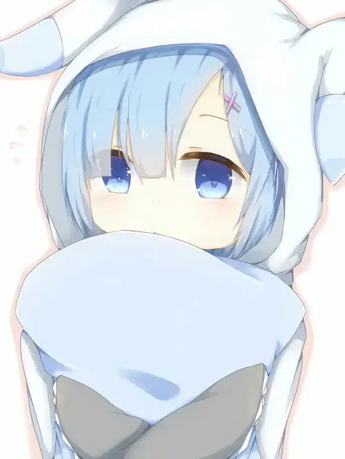 二次元美图第七期