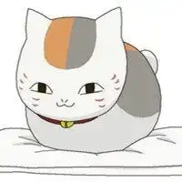 夏目友人帐微信头像高清微信头像图片大全