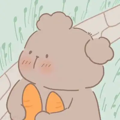 微信头像图片手绘卡通情