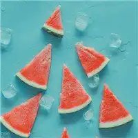 微信水果头像意境卡通简约可爱水果头像图