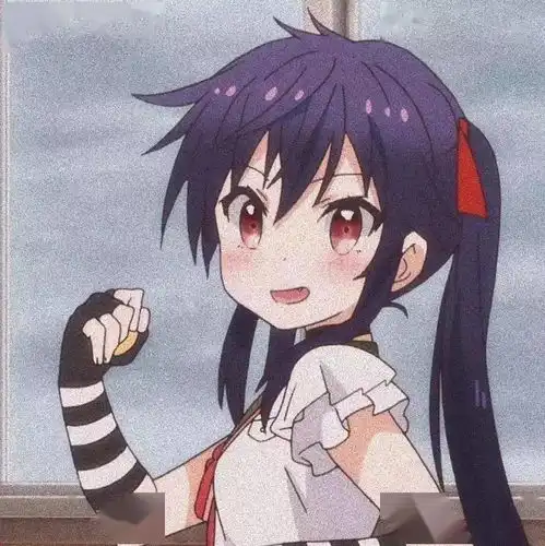 动漫头像一批巨好看头像合集,总有你喜欢