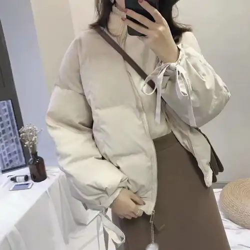 超级美的大地色系女装