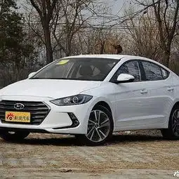 韩系家轿颜王,领动叫板起亚k3