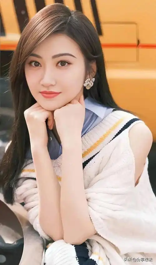 景甜明星壁纸36