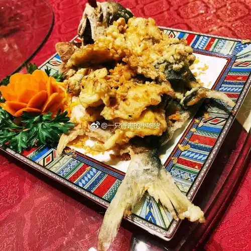 私享乌市吃货们又发现了美食新去处,这几家味道劳道呢