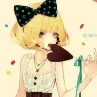 动漫头像姐妹qq皮肤神马滴求顶起来