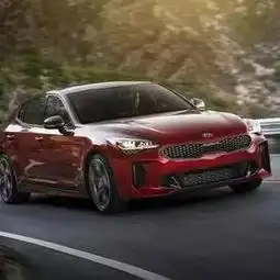 为赛道而生的跑车这车有点狂性能新巅峰