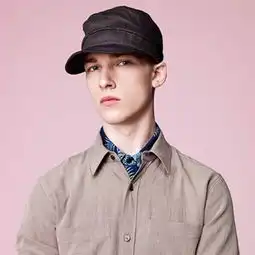 头像男头欧美长安