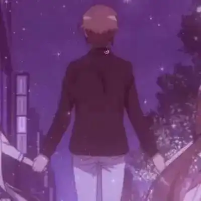 你没见过的三人情头总有一天你会遇到你真正喜欢的人和他的女朋友