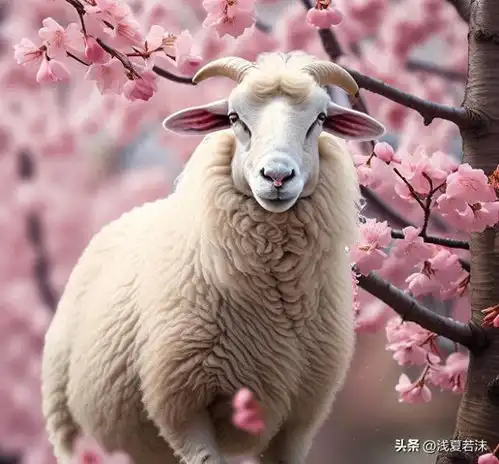 生肖羊明日运势来了5月19日农历四月十二星期日