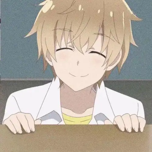 微信头像丨动漫头像,卡通头像,女生头像