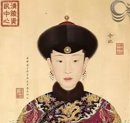 想知道延禧攻略里的皇帝最爱谁来清东陵看看就知道了
