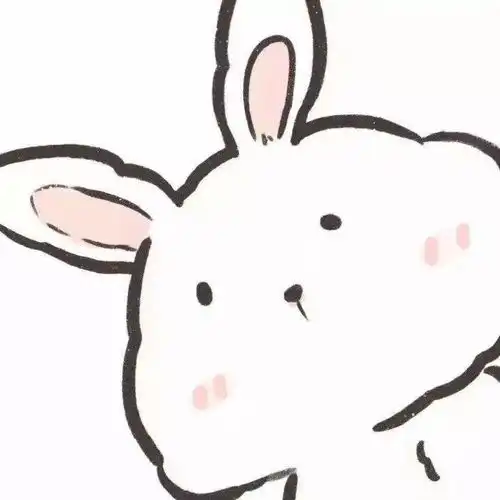 可爱图片头像卡通可爱