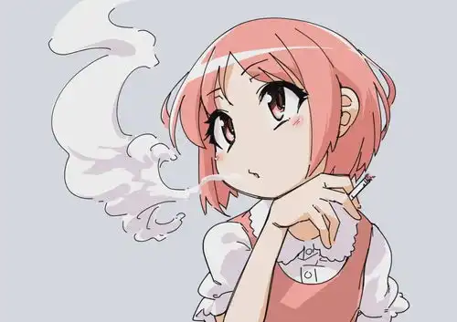 动漫美图桐须老师