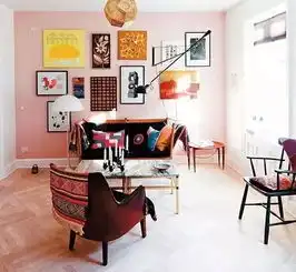 情人节浪漫家居风格欣赏