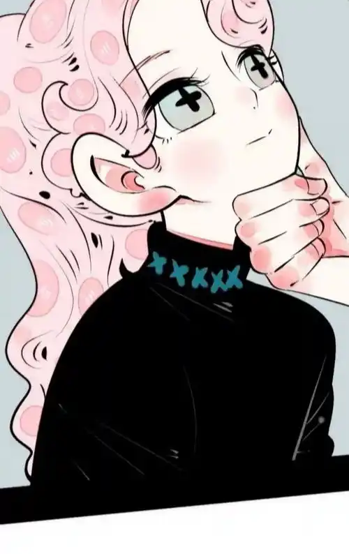 快看漫画里有哪些画风很精美的可以做头像的漫画场景v