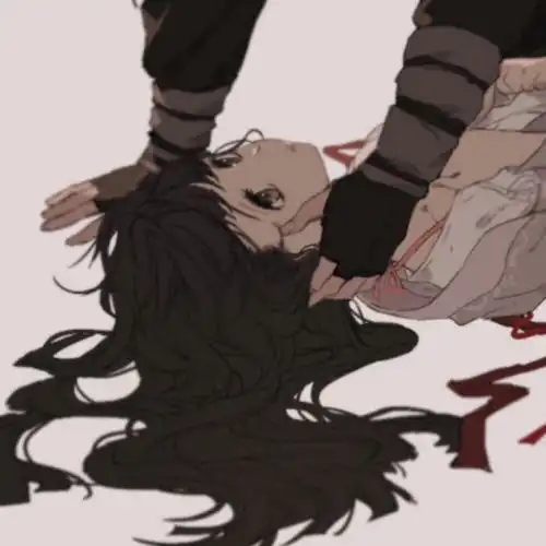 动漫情侣头像后来的我们什么都有了,却没有了我们